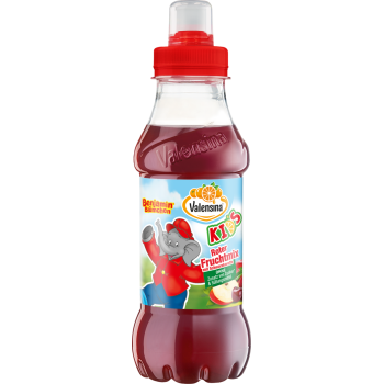 Valensina Kids Fruchtmix Saft