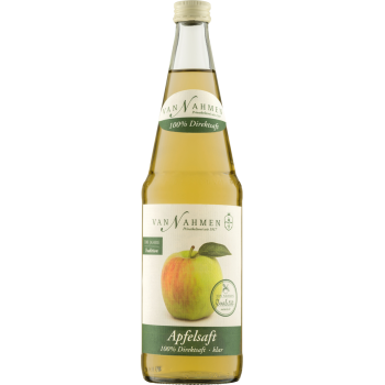 van Nahmen Apfelsaft