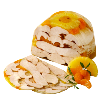 Hähnchenbrustfilet