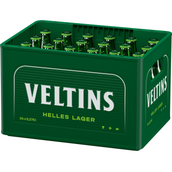 Veltins Helles Lager