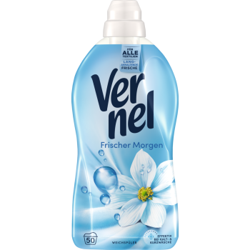 Vernel Weichspüler