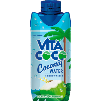 Vita Coco Kokoswasser