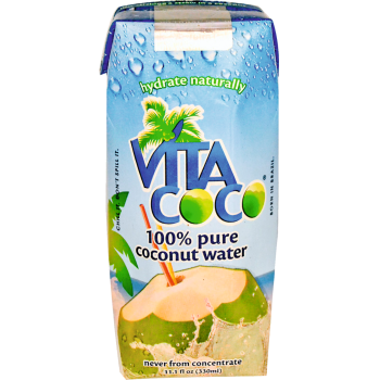 Vita Coco Coconut Water