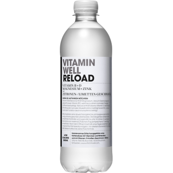 Vitamin Well Erfrischungsgetränk