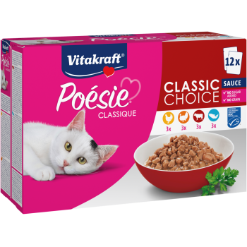 Vitakraft Poesie Classique