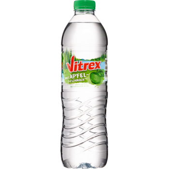 Vitrex Flavoured Water