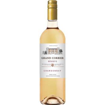 Grand Corbier oder Mont Saint Jean Rosé