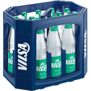Vilsa Mineralwasser