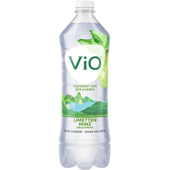 ViO Wasser mit Geschmack