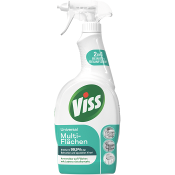 Viss Reiniger