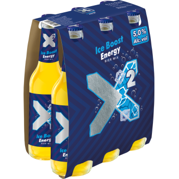 X2 Bier-Mix