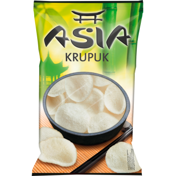 XOX Asia Krupuk
