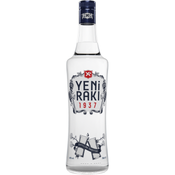 Yeni Raki