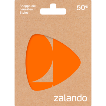 Zalando Gutschein
