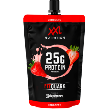 Zuivelhoeve High Protein Fit Quark oder Fit Pudding