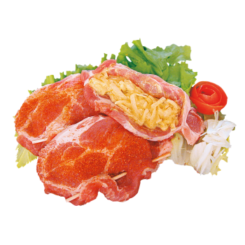 Zwiebeltaschen