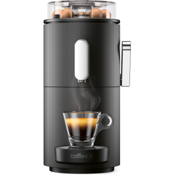 Kaffeemaschine CoffeeB „Globe”4