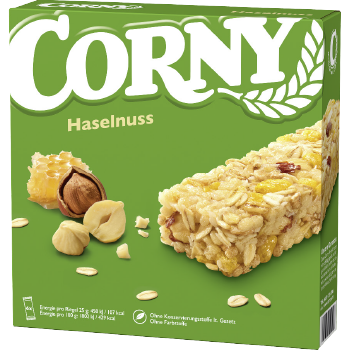 Corny Müsli-Riegel