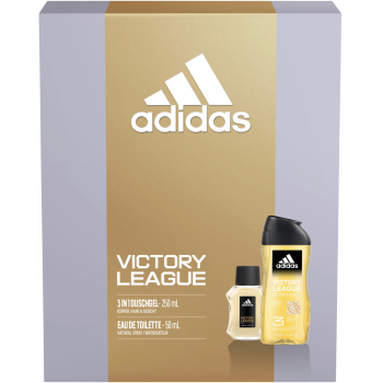 adidas Victory League oder UEFA 8 Geschenkpackung