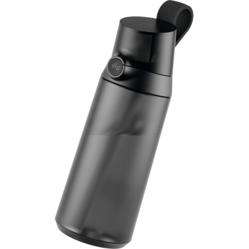 Trinkflasche „AirUp Click