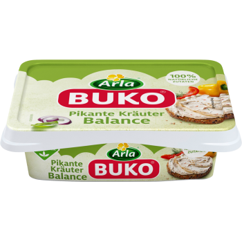 Arla Buko