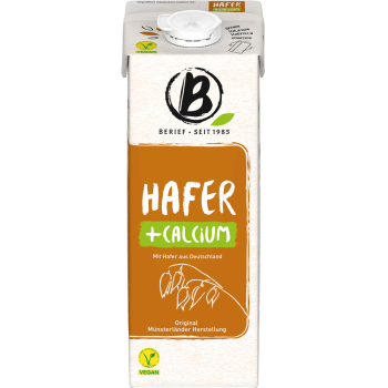 Berief Bio Hafer Drink