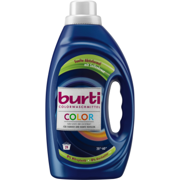 burti Waschmittel
