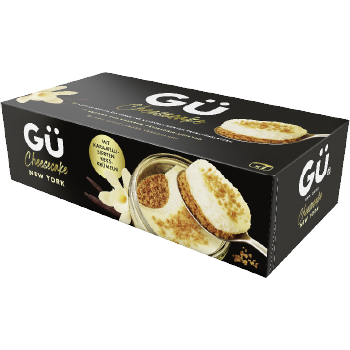 Gü Desserts