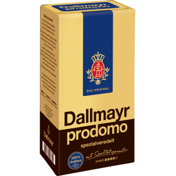 Dallmayr prodomo