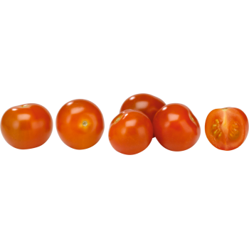 Bio-Cherrytomaten