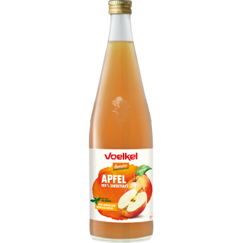 Voelkel Apfelsaft