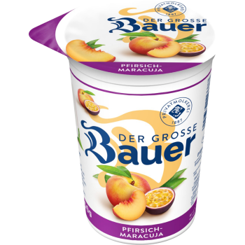 Der Große Bauer