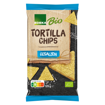 Tortilla Chips