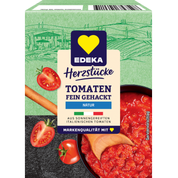 EDEKA Herzstücke - Tomaten
