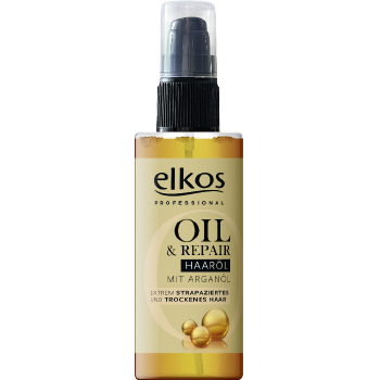 elkos Professional Haaröl