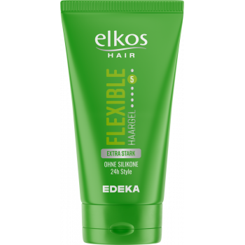 elkos Hair Styling Gel