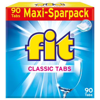 fit Classic Tabs