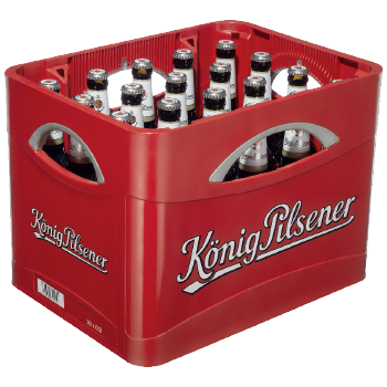 König Pilsener