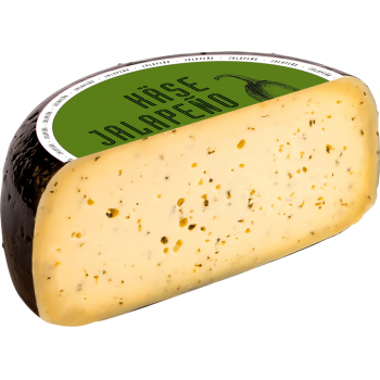 Käse Jalapeño