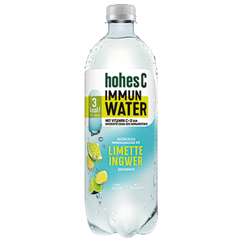 hohes C Functional Water