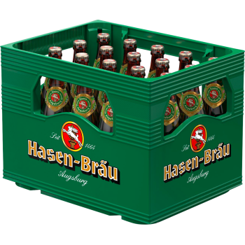 Hasen-Bräu Oster-Festbier