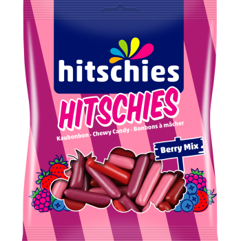 hitschies Kaubonbon
