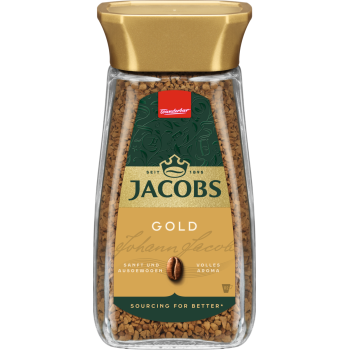 Jacobs Gold