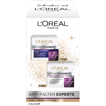 L’Oréal Anti-Falten Experte Xmas Box