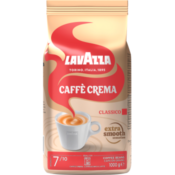 Lavazza Caffè Crema