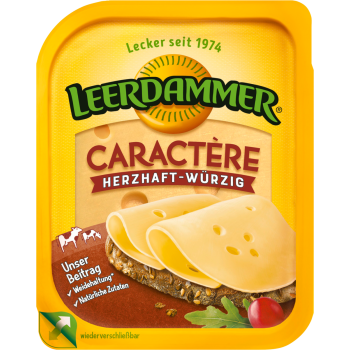 Leerdammer
