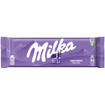 Milka Schokolade