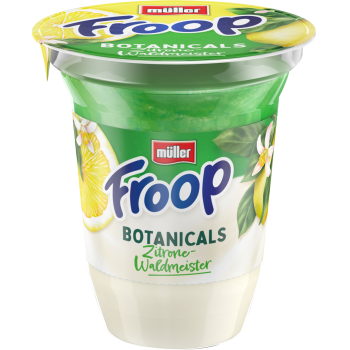 müller Froop