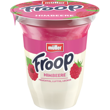 müller Froop