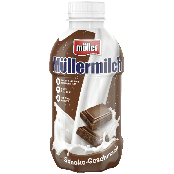 müller Müllermilch